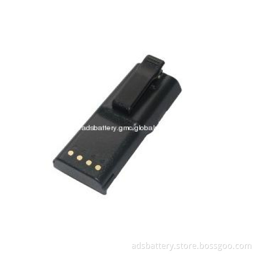 Two Way Radio Battery (HNN9628) for Motorola Radios GP300.GP88